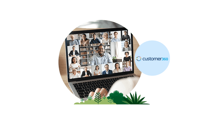 Customer360
