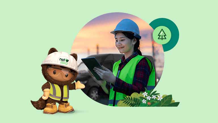 Guía de contabilidad del carbono