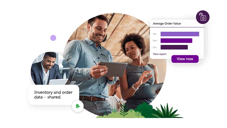 Chapter 1: Unlock Your Data