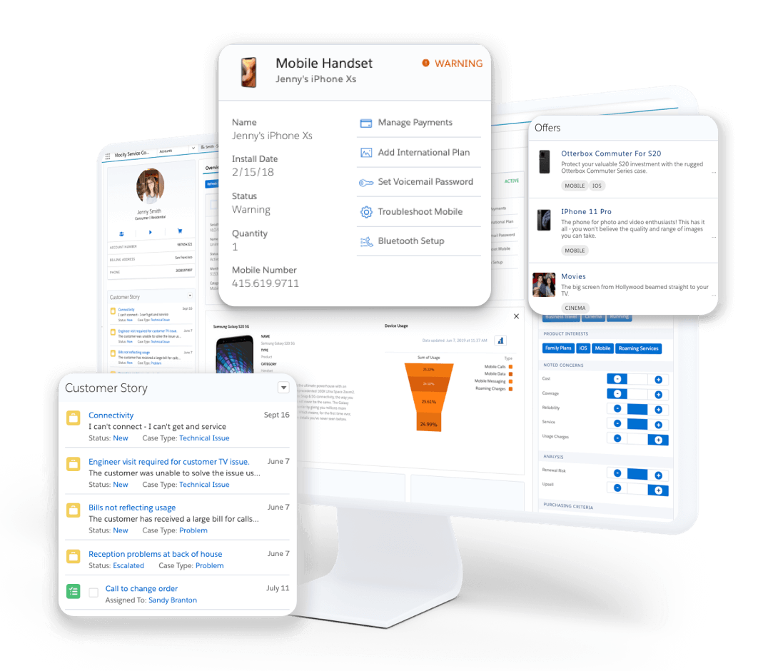 Salesforce-Communications-Cloud Übungsmaterialien