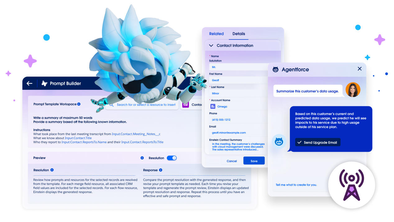 The Telecommunications Industry's AI Evolution: A Guide to AI Agents
