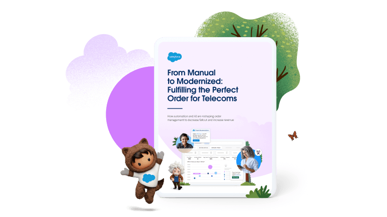 Omdia trends in communication