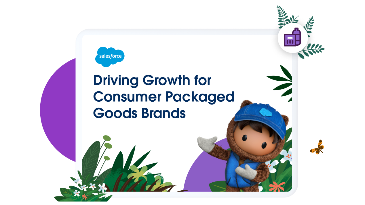 Reimagining the Grocery Aisle: Driving Growth for CPG Brands