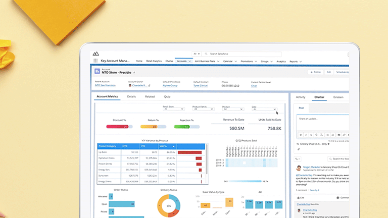 Consumer-Goods-Cloud-Accredited-Professional합격보장 가능 시험대비자료