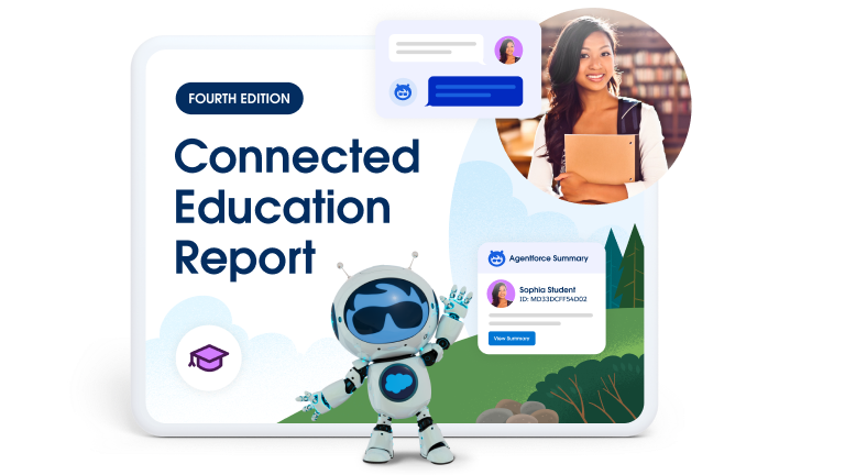 4 Practical Step to Transform Your Institution with AI playbook cover