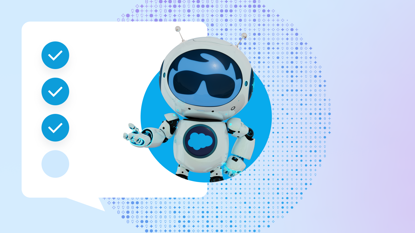 4 Ways to Grow Trusted Relationships and Revenue with Agentforce