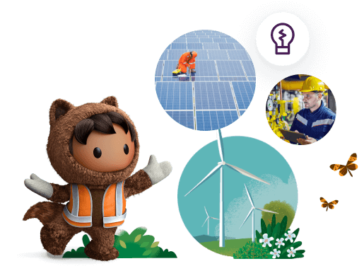 Energy-and-Utilities-Cloud Dumps