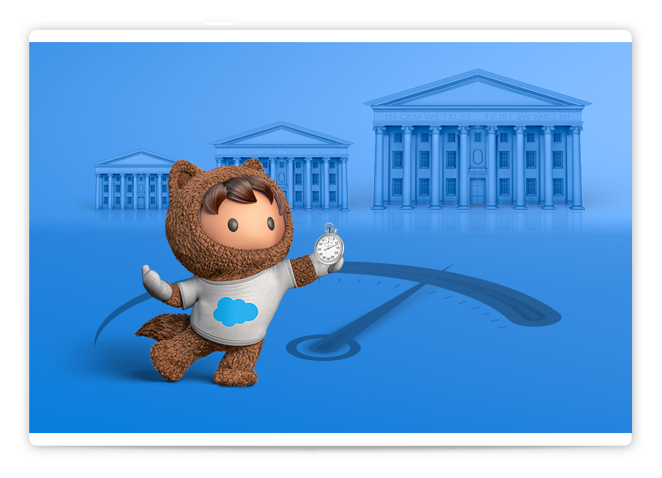 25% increase in revenue*