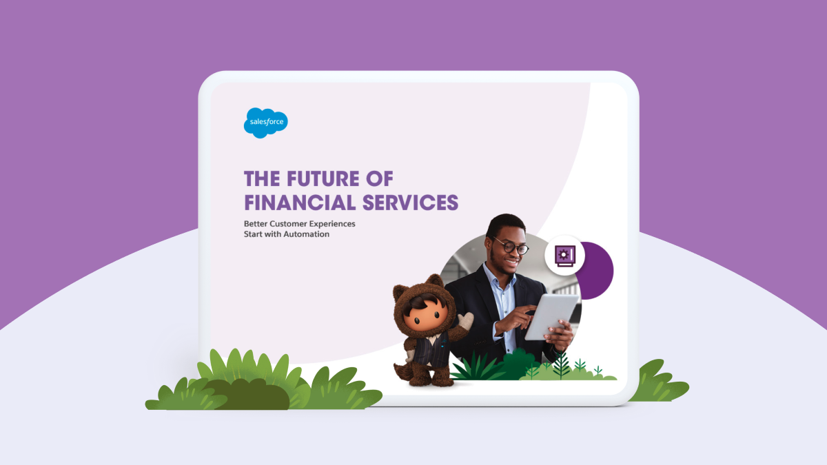 Download Future of Financial Services