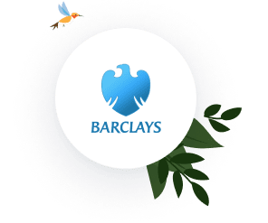 Barclays Logo