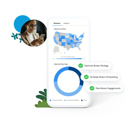 Mobile application abstraction