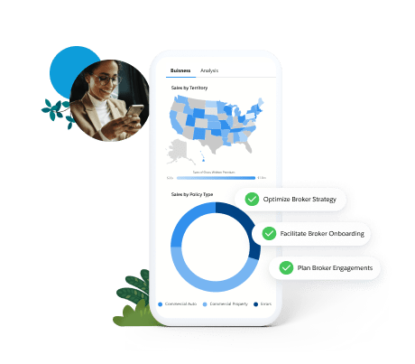 Mobile application abstraction