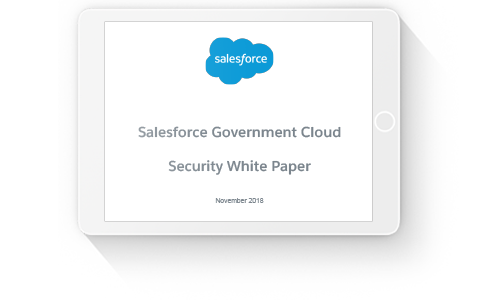 An iPad that says "Transform customer engagement with deeper insights."