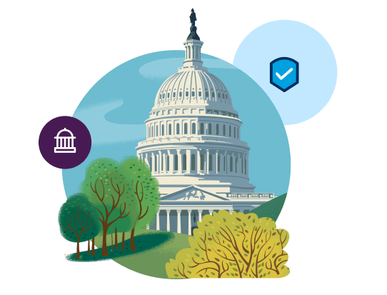 Edificio del capitolio