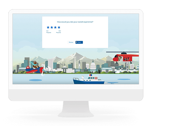 government solution art