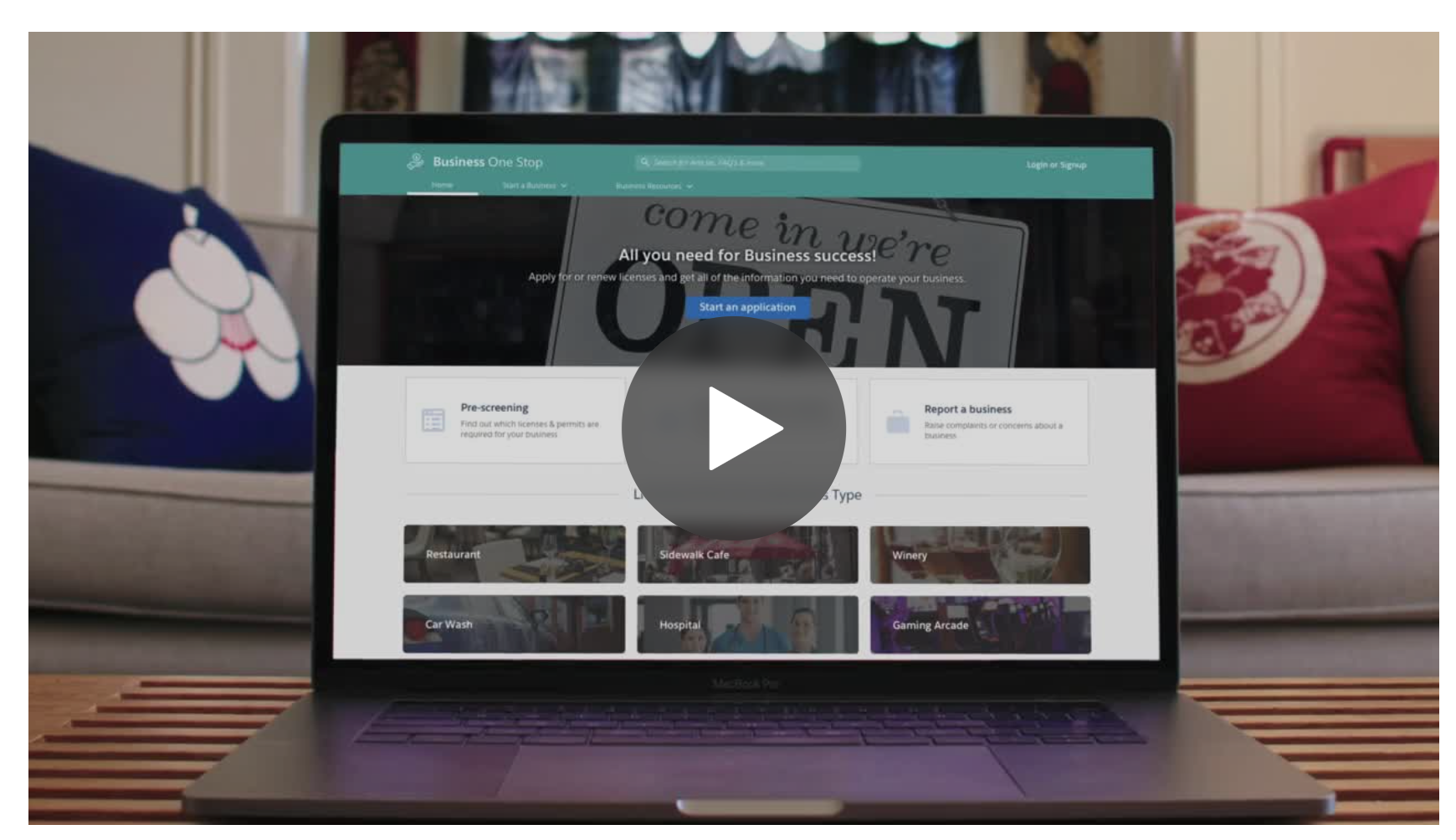 25% increase in revenue*