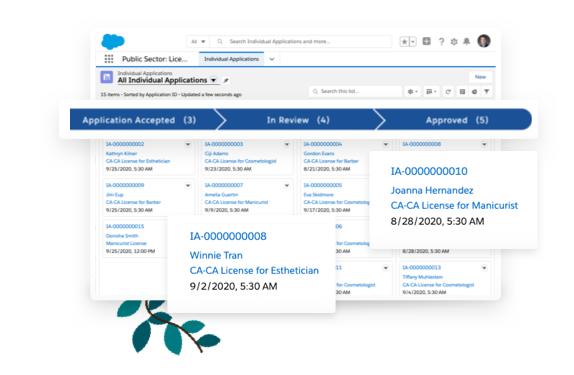 Public-Sector-Solutions Online Tests