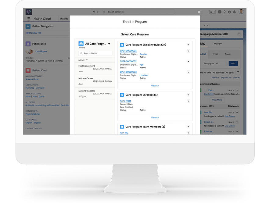 Health-Cloud-Accredited-Professional最新問題