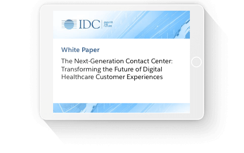 See the Scale Member Care Management solution in action