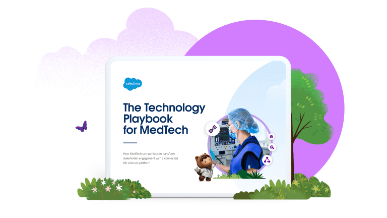 Forrester report cover image