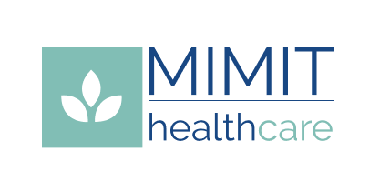Mimit Logo