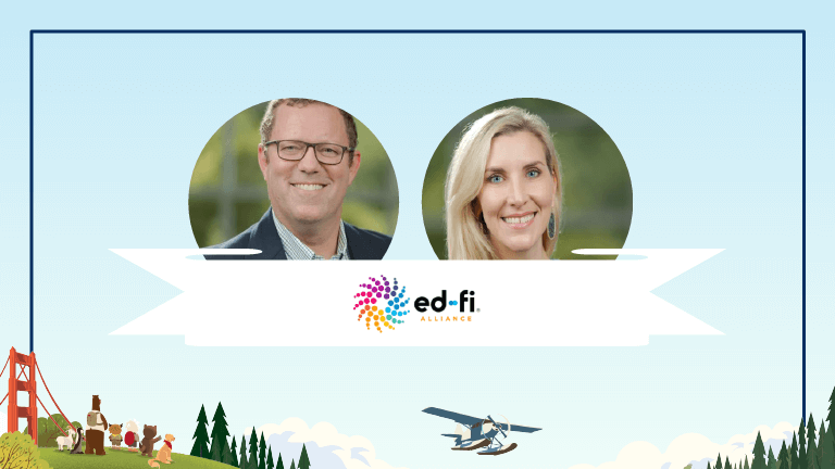 higher education resource center - salesforce.com