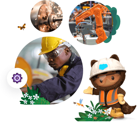 Manufacturing-Cloud-Professional Online Praxisprüfung