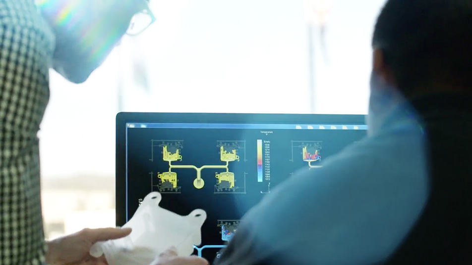 manufacturing crm by industries