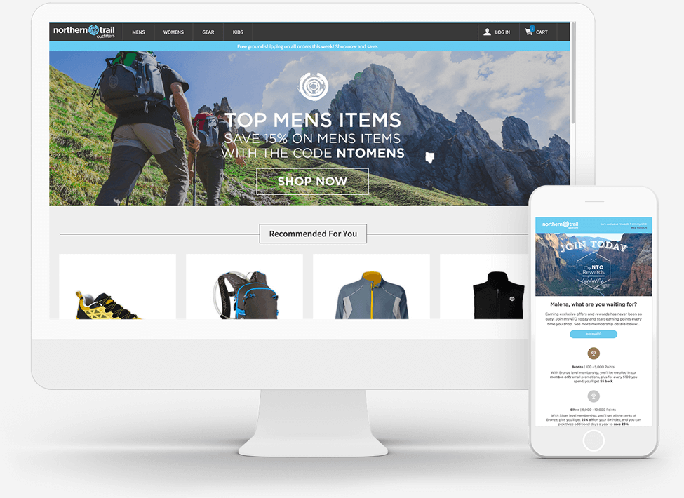  retail management software for industries