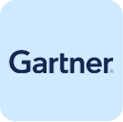 Logotipo de Gartner
