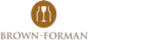 BROWN-FORMAN Logo