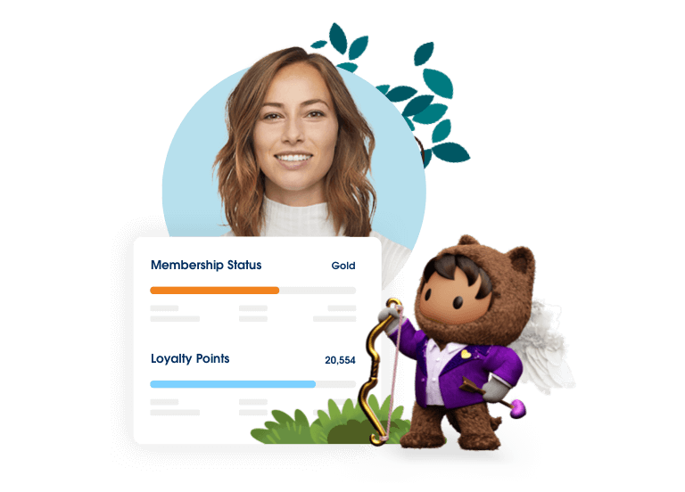 Salesforce-Loyalty-Management Testing Engine