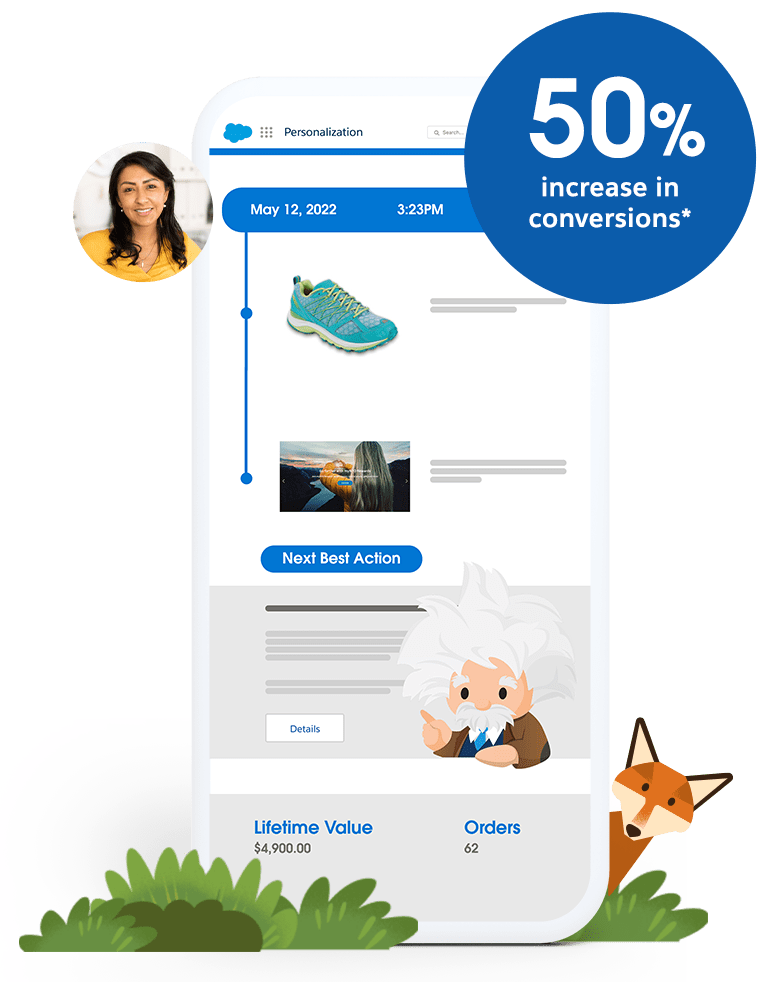 Marketing-Cloud-Personalization関連資格試験対応