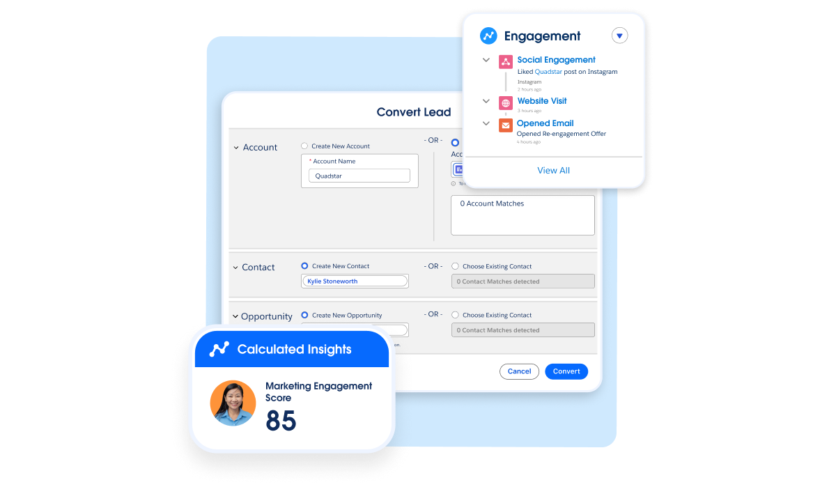 Agentforce Marketing 