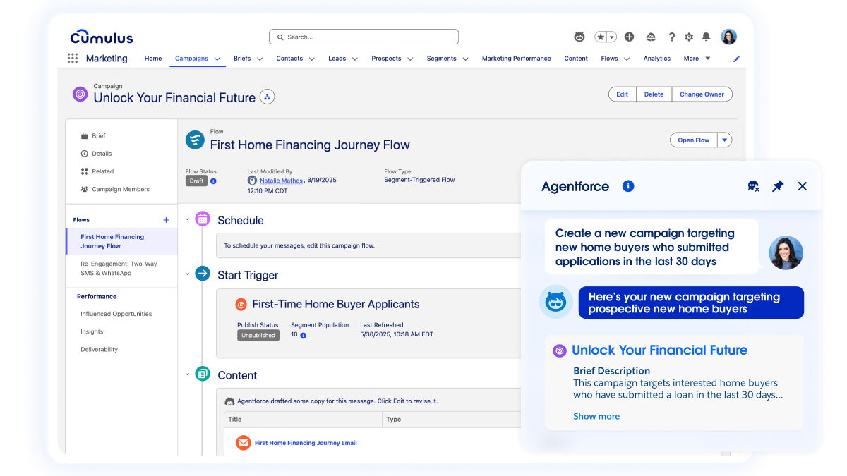 Agentforce Marketing 