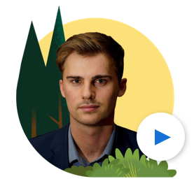 Alex Ehrenberg headshot