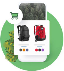 Visit the Commerce Cloud Overview Page