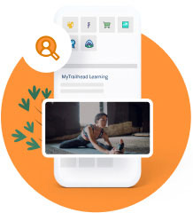 Visit the Marketing Cloud Overview Page