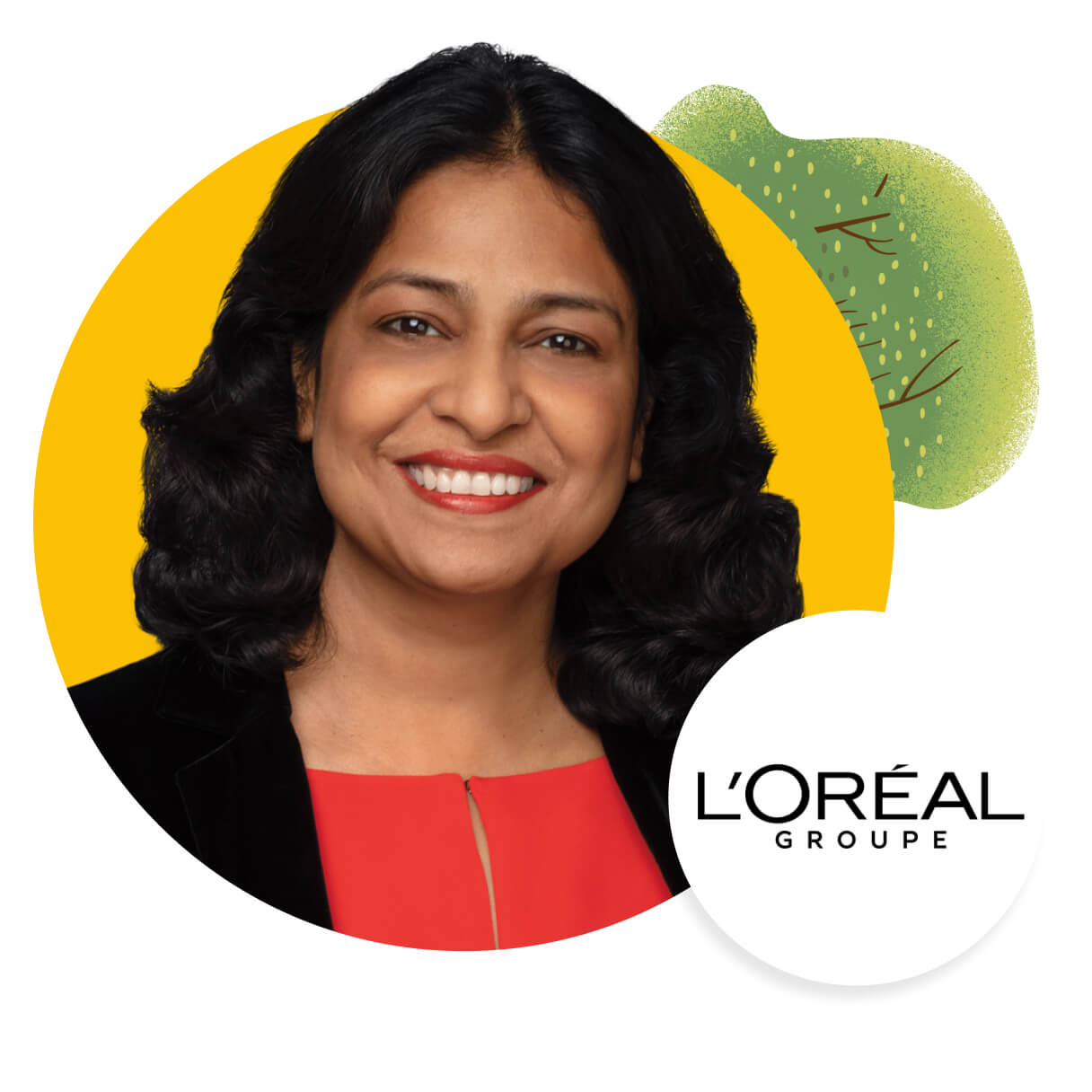 See the L'Oréal story.