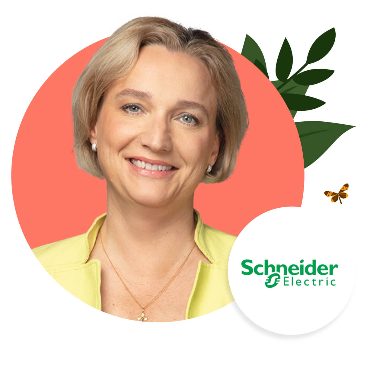 See the Schneider Electric story.