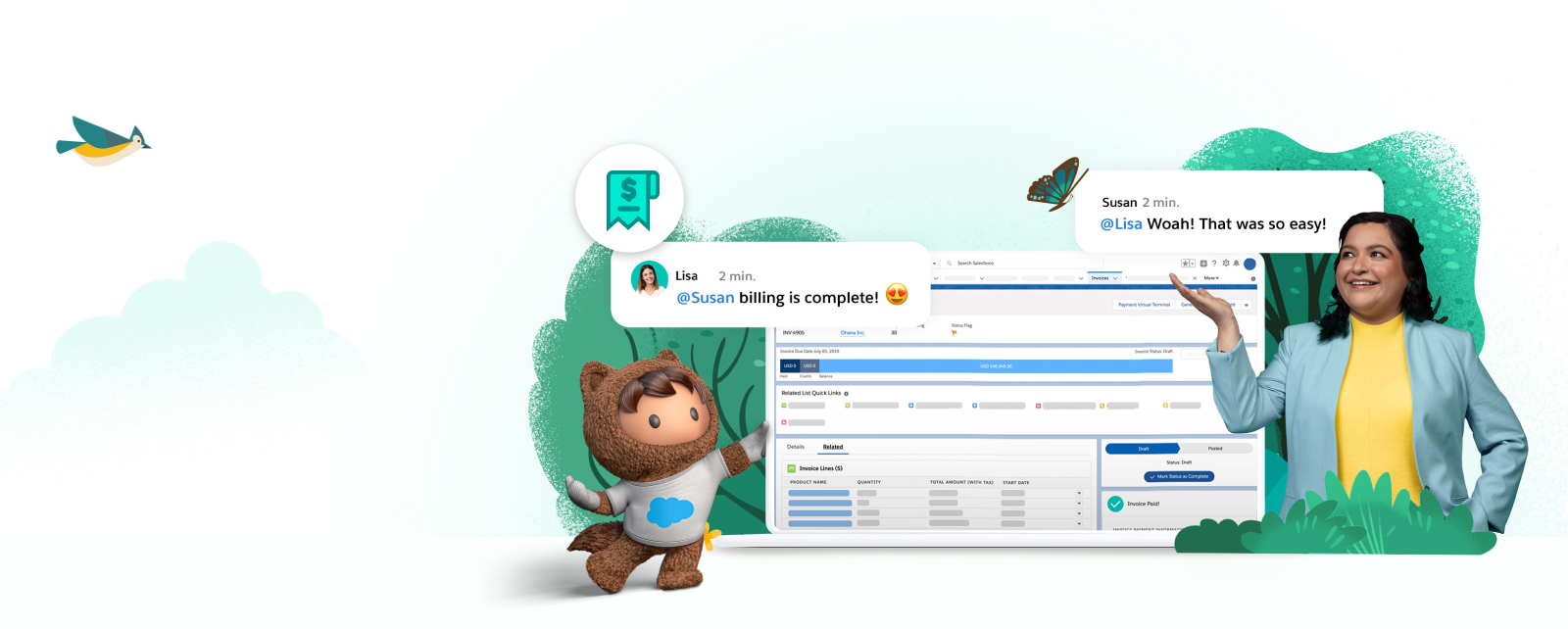 Revenue-Cloud-Consultant-Accredited-Professionalブロンズ教材