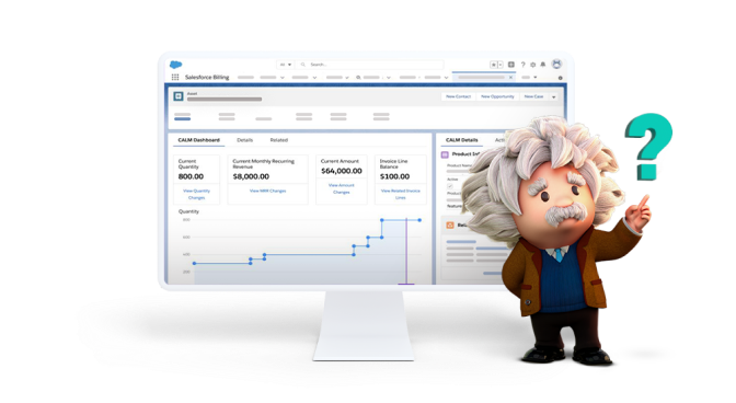 Revenue-Cloud-Consultant-Accredited-Professional Echte Fragen