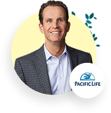 Adrian Griggs, EVP and COO, Pacific Life Insurance