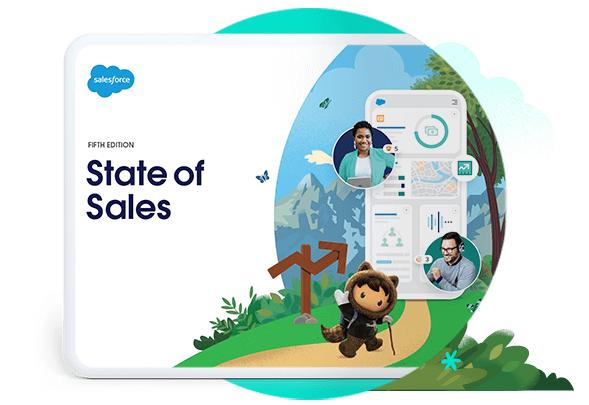 State of Sales 5