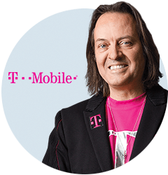Watch T-Mobile's story