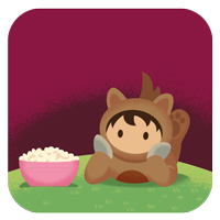 Guide Salesforce sur la transformation client 360