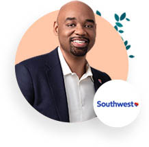 Southwest customer story