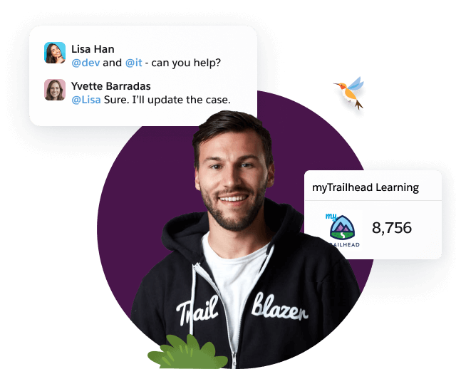 Ejemplos de gráficos visuales que rastrean el aprendizaje de los empleados.
