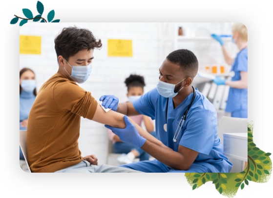 Vaccine Cloud Manage Vaccine Administration Salesforce Com
