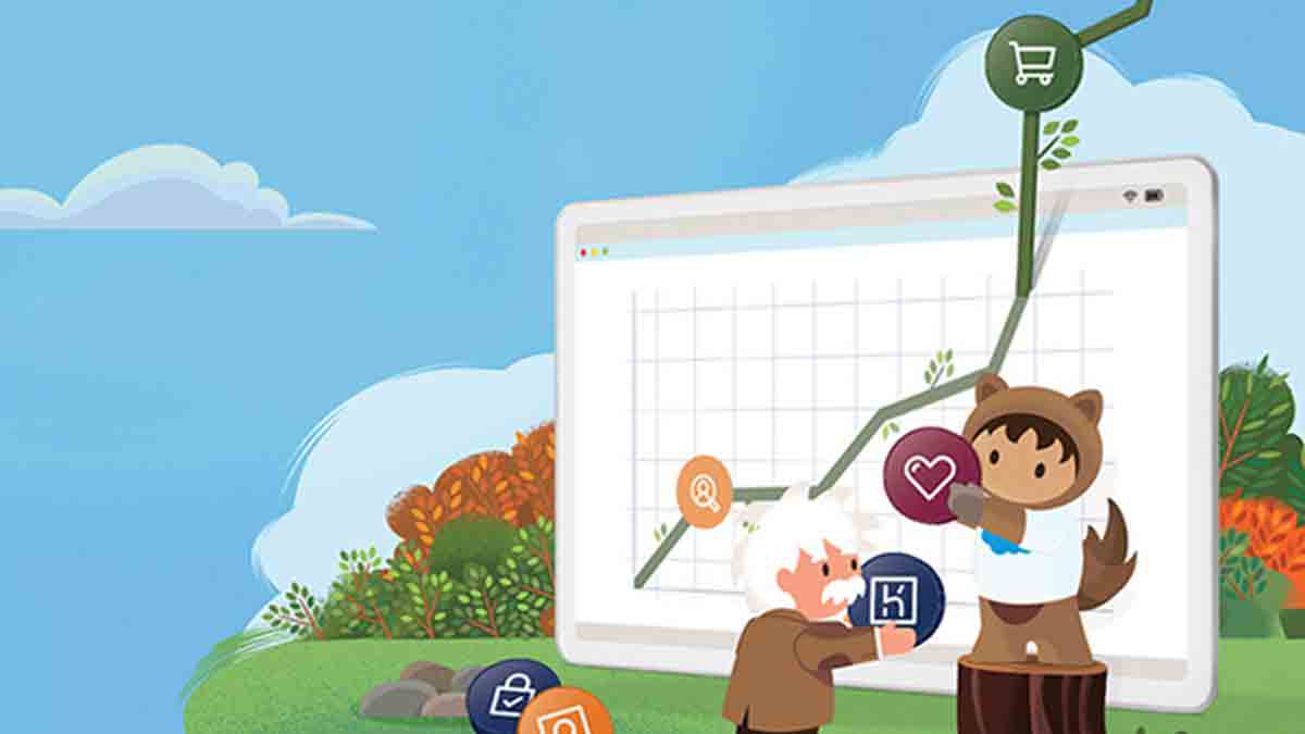 Get tips on how to grow your commerce business.